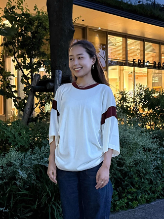 「挑戦したい」 を後押ししてくれる買い物体験