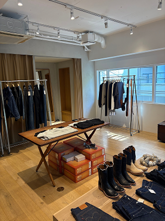 必ず売れる安心感で 一つ上の商品に手が届く